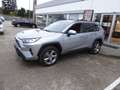 Toyota RAV 4 Hybrid *MWST*NAVI* Silber - thumbnail 2