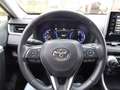 Toyota RAV 4 Hybrid *MWST*NAVI* Silber - thumbnail 14