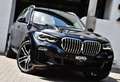 BMW X5 XDRIVE30D AS M PACK *** 1HD. / FULL OPTION ** Noir - thumbnail 2