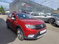 Dacia Sandero Stepway Prestige Rot - thumbnail 1