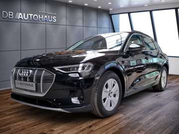 advanced 55 quattro 95 kWh