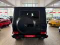 Mercedes-Benz G 63 AMG Exclusive Edition -2.dt. Hd- Topzustand Negro - thumbnail 29