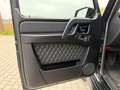 Mercedes-Benz G 63 AMG Exclusive Edition -2.dt. Hd- Topzustand Negro - thumbnail 11