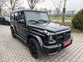 Mercedes-Benz G 63 AMG Exclusive Edition -2.dt. Hd- Topzustand Negro - thumbnail 9