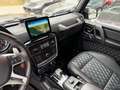Mercedes-Benz G 63 AMG Exclusive Edition -2.dt. Hd- Topzustand Negro - thumbnail 15