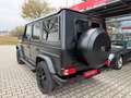 Mercedes-Benz G 63 AMG Exclusive Edition -2.dt. Hd- Topzustand Negro - thumbnail 4