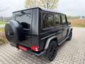 Mercedes-Benz G 63 AMG Exclusive Edition -2.dt. Hd- Topzustand Negro - thumbnail 8