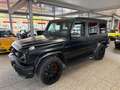 Mercedes-Benz G 63 AMG Exclusive Edition -2.dt. Hd- Topzustand Negro - thumbnail 27