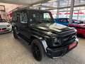 Mercedes-Benz G 63 AMG Exclusive Edition -2.dt. Hd- Topzustand Negro - thumbnail 32