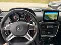 Mercedes-Benz G 63 AMG Exclusive Edition -2.dt. Hd- Topzustand Negro - thumbnail 14