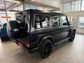 Mercedes-Benz G 63 AMG Exclusive Edition -2.dt. Hd- Topzustand Negro - thumbnail 30