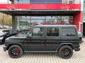 Mercedes-Benz G 63 AMG Exclusive Edition -2.dt. Hd- Topzustand Negro - thumbnail 1