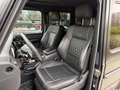 Mercedes-Benz G 63 AMG Exclusive Edition -2.dt. Hd- Topzustand Negro - thumbnail 13