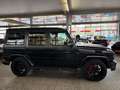 Mercedes-Benz G 63 AMG Exclusive Edition -2.dt. Hd- Topzustand Negro - thumbnail 31