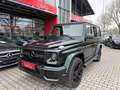 Mercedes-Benz G 63 AMG Exclusive Edition -2.dt. Hd- Topzustand Negro - thumbnail 2