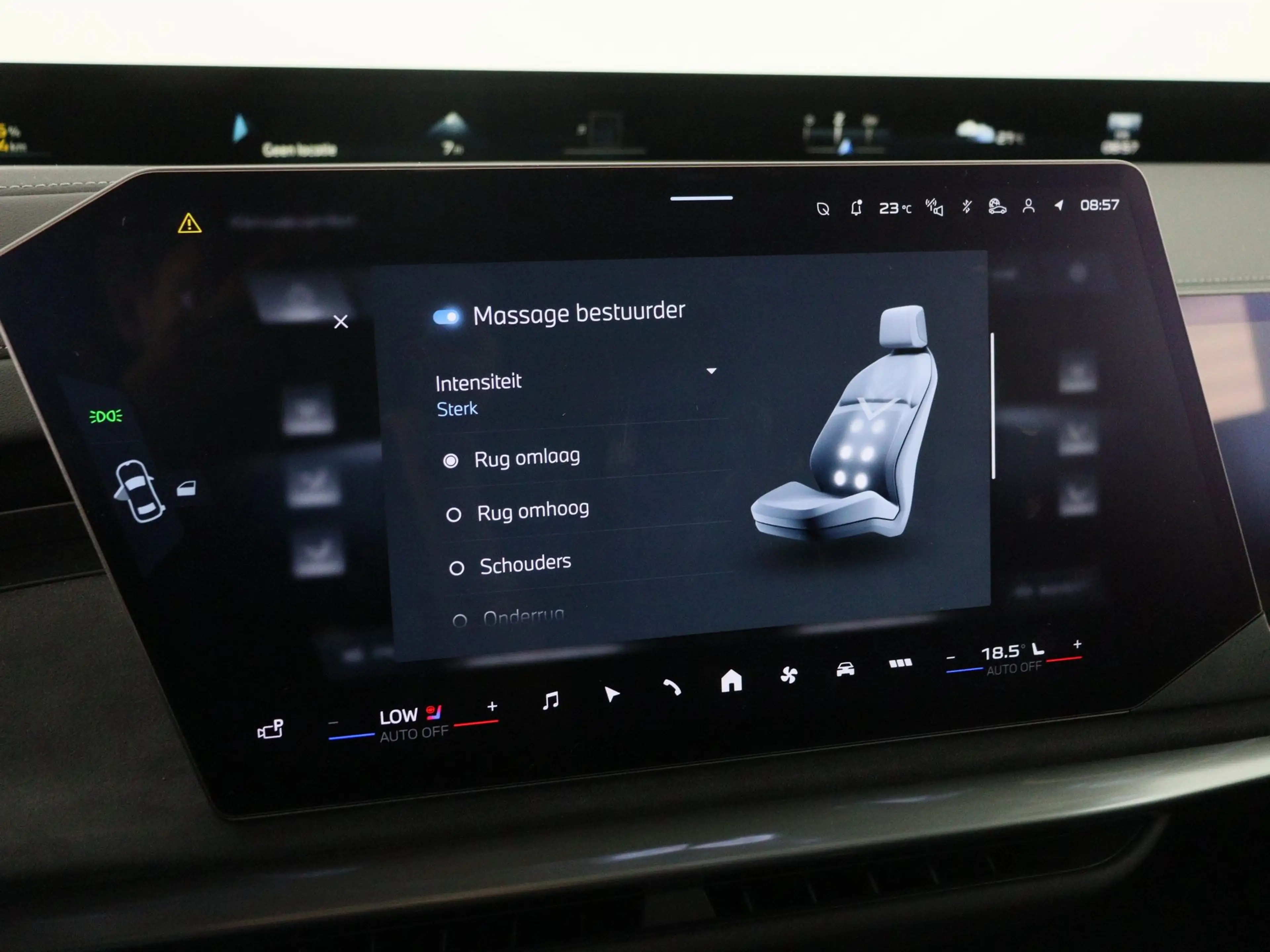 BMW i7 xDrive50 118.1 kWh M Sport Pro | Panoramadak Sky L — photo 15