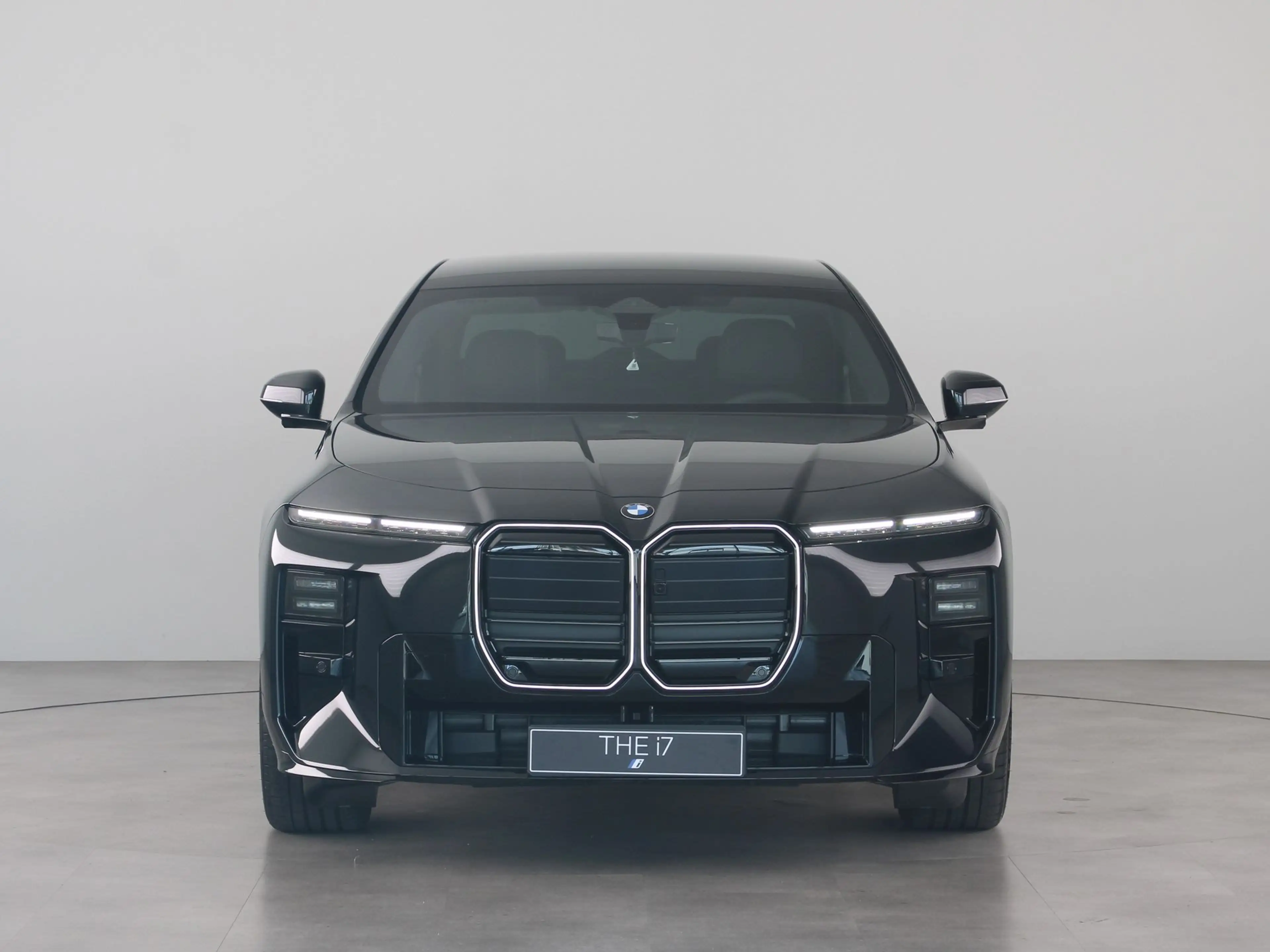 BMW i7 xDrive50 118.1 kWh M Sport Pro | Panoramadak Sky L — photo 2