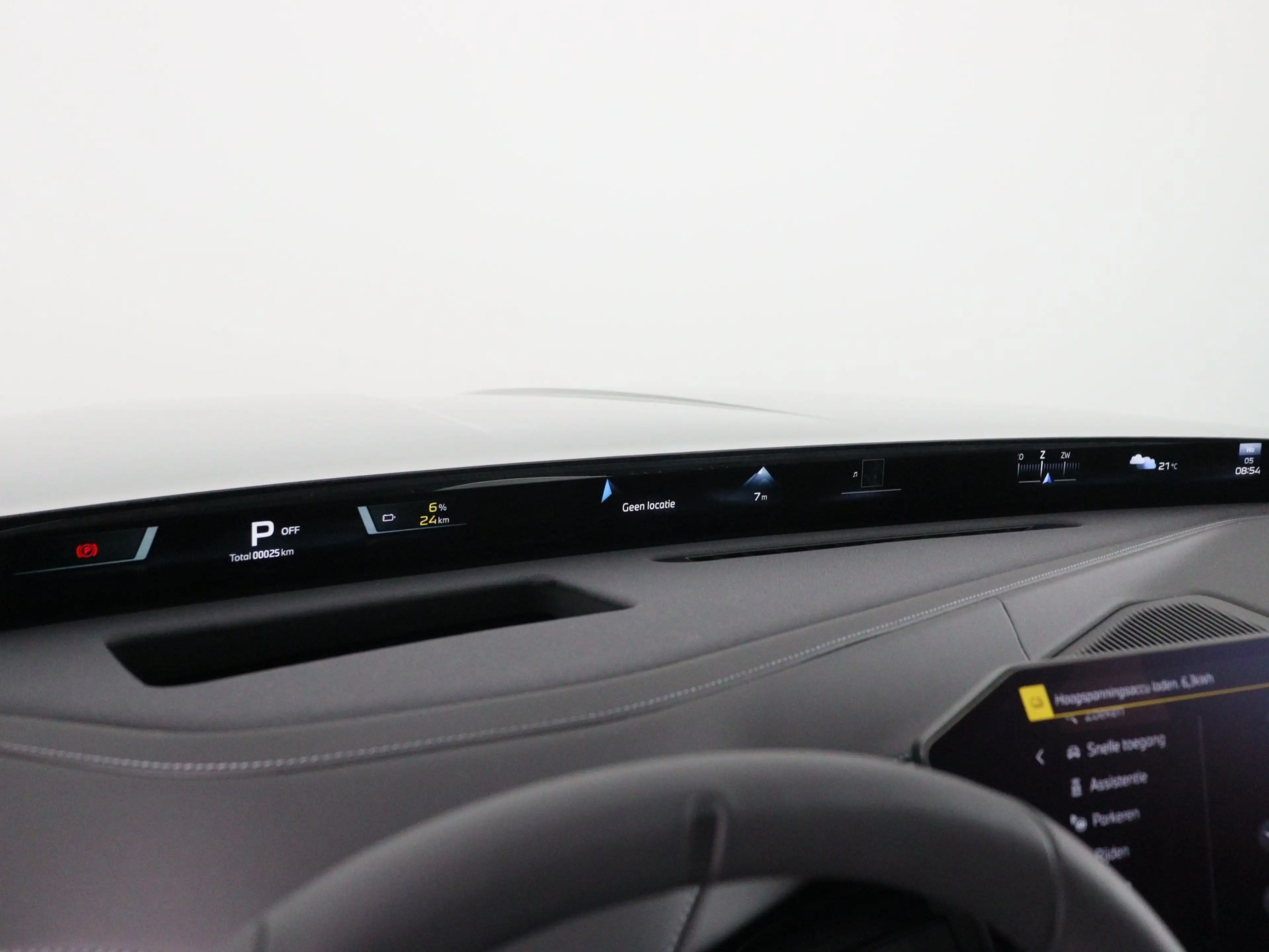 BMW i7 xDrive50 118.1 kWh M Sport Pro | Panoramadak Sky L — photo 14