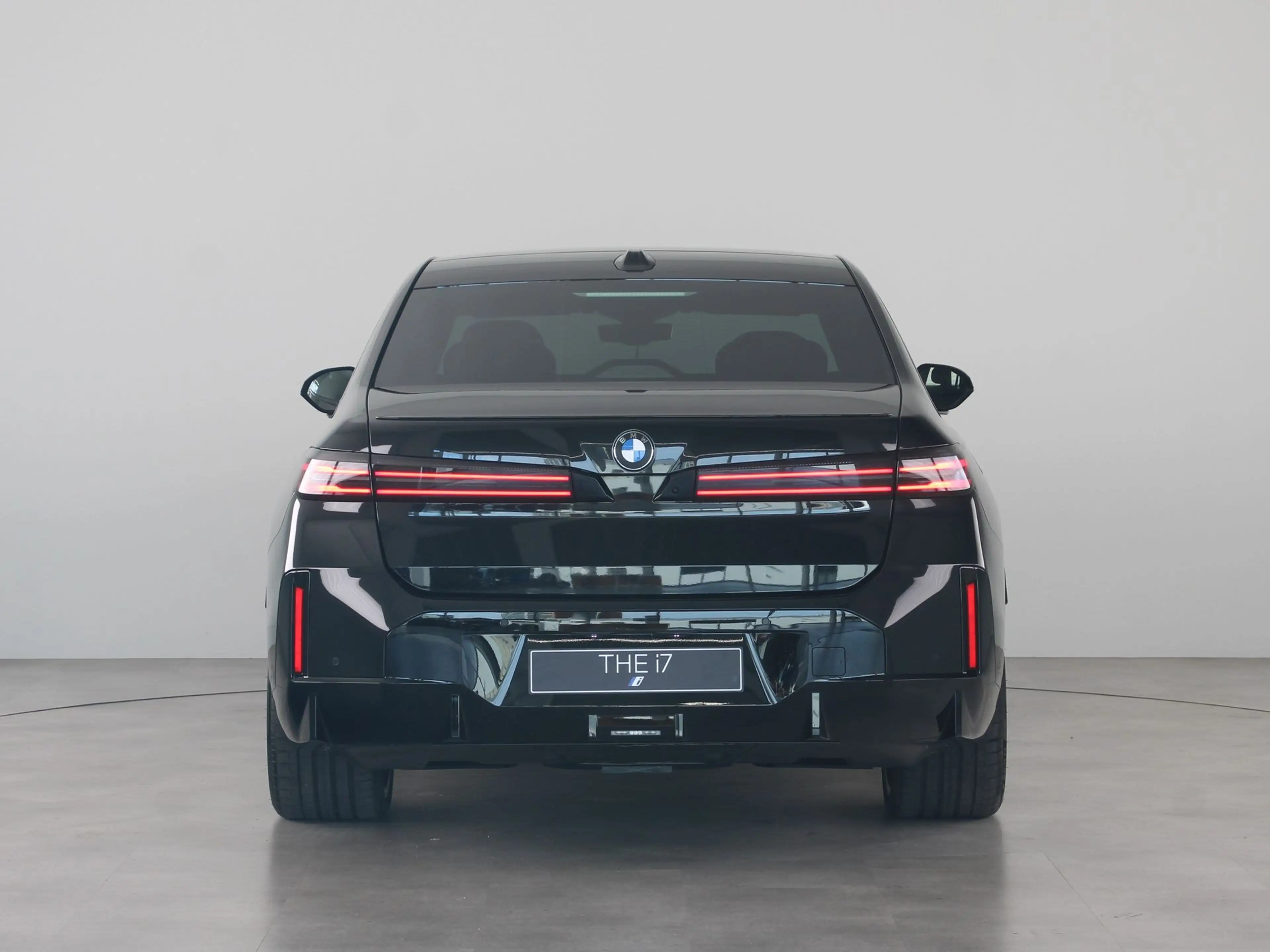 BMW i7 xDrive50 118.1 kWh M Sport Pro | Panoramadak Sky L — photo 6