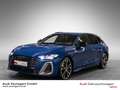 Audi A5 TFSI S tronic edition one 360° AHK Navi Blau - thumbnail 1