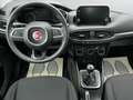 Fiat Tipo 1.6d 2018 Camera Navi 76Dkm CruiseC. *12m Garantie Bleu - thumbnail 7