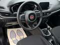 Fiat Tipo 1.6d 2018 Camera Navi 76Dkm CruiseC. *12m Garantie Bleu - thumbnail 5