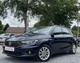Fiat Tipo 1.6d 2018 Camera Navi 76Dkm CruiseC. *12m Garantie Bleu - thumbnail 1
