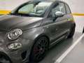 Abarth 595 1.4T JET TURISMO 160 Gris - thumbnail 7