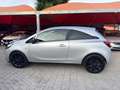 Opel Corsa ADATTA A NEOPATENTATI 1.4 16V 3 porte b-color Argent - thumbnail 8