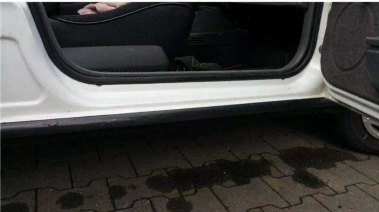 Renault R 19 Top Zustand ohne Rost( TÜV NEU ), foto 11