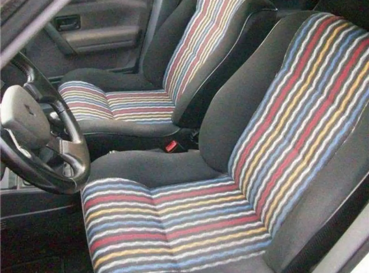 Renault R 19 Top Zustand ohne Rost( TÜV NEU ), foto 5