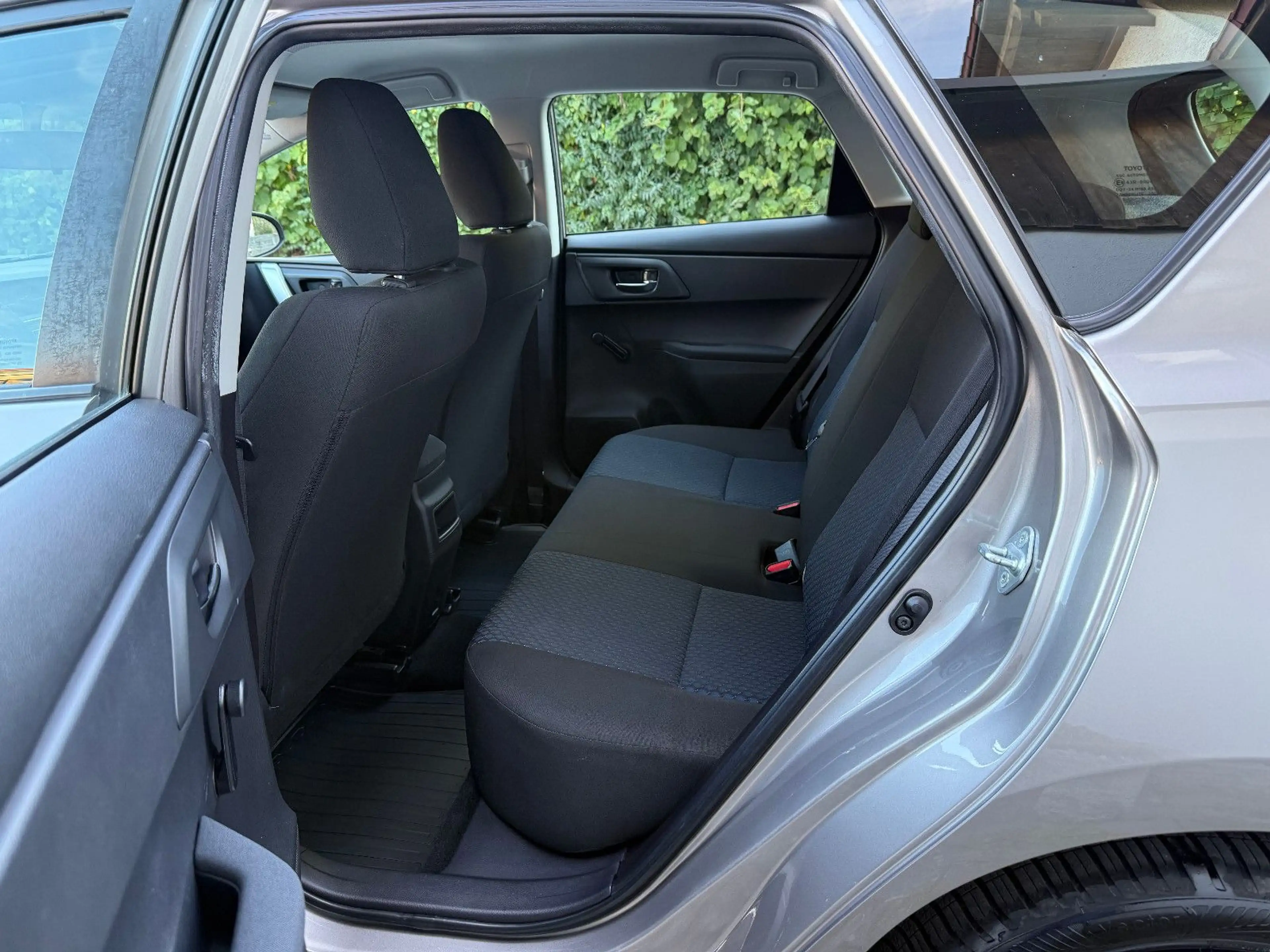 Toyota Auris Cool Klima 1 Hand 66333km — photo 10