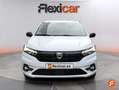 Dacia Sandero SCe Access 49kW Blanco - thumbnail 2