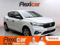 Dacia Sandero SCe Access 49kW Blanco - thumbnail 1