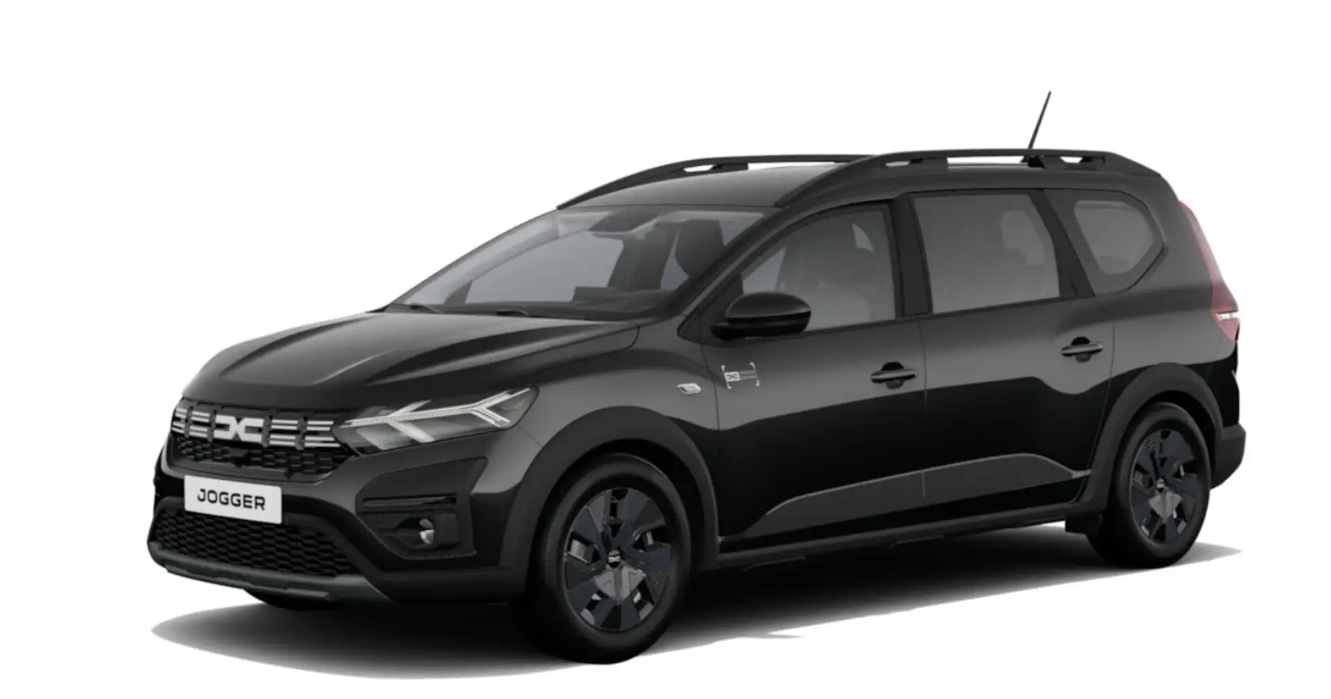Dacia Jogger JOGGER Expression TCe 110 PF 5-sitzig Noir - 2