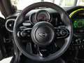 MINI Cooper Cabrio Cooper S Cabriolet *ADAPT. LED / NAVI / ADAPT. FAHRWERK / VOLLLEDER / WINDSCHOTT / HARMAN KARDON SOUNDSYSTEM / SHZ Schwarz - thumbnail 10