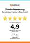 Volkswagen T6 Caravelle Comfortline lang *Navi*LED* 8 Sitze Grau - thumbnail 18