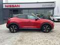 Nissan Juke 1.0 DIG-T DCT N-Design BOSE/Technologie Rot - thumbnail 5