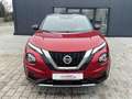 Nissan Juke 1.0 DIG-T DCT N-Design BOSE/Technologie Rot - thumbnail 11