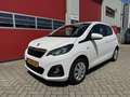 Peugeot 108 1.0 e-VTi Camera, Airconditioning, Apple CarPlay, Blanc - thumbnail 11