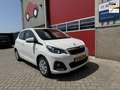 Peugeot 108 1.0 e-VTi Camera, Airconditioning, Apple CarPlay, Blanc - thumbnail 1