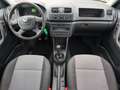 Skoda Fabia Combi Cool Edition 1.2 TSI aus 1.Hand Blau - thumbnail 11