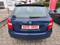 Skoda Fabia Combi Cool Edition 1.2 TSI aus 1.Hand Blau - thumbnail 4