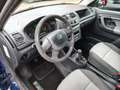 Skoda Fabia Combi Cool Edition 1.2 TSI aus 1.Hand Blau - thumbnail 9