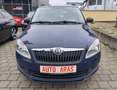 Skoda Fabia Combi Cool Edition 1.2 TSI aus 1.Hand Blau - thumbnail 7