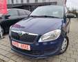 Skoda Fabia Combi Cool Edition 1.2 TSI aus 1.Hand Blau - thumbnail 1