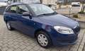 Skoda Fabia Combi Cool Edition 1.2 TSI aus 1.Hand Blau - thumbnail 6