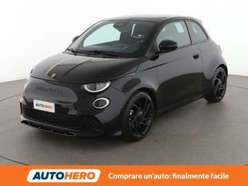 electric drive 114 kW Turismo
