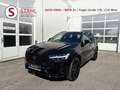 Volvo XC60 T6 AWD PHEV Ultra Black Edition Aut. AUTO STAHL... Schwarz - thumbnail 1