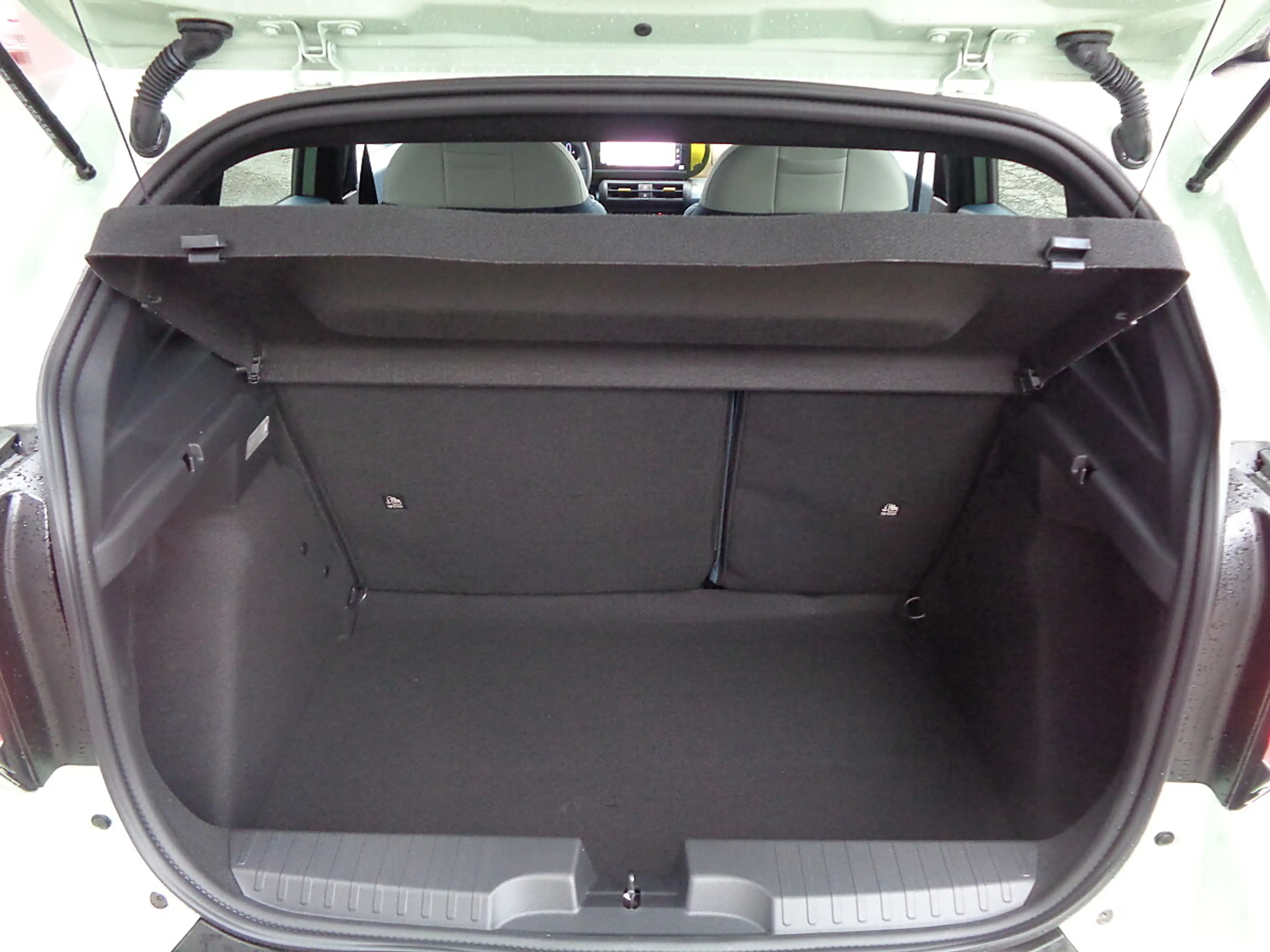 Fiat Grande Panda 1.2 T 100 La Prima BENZIN — photo 5